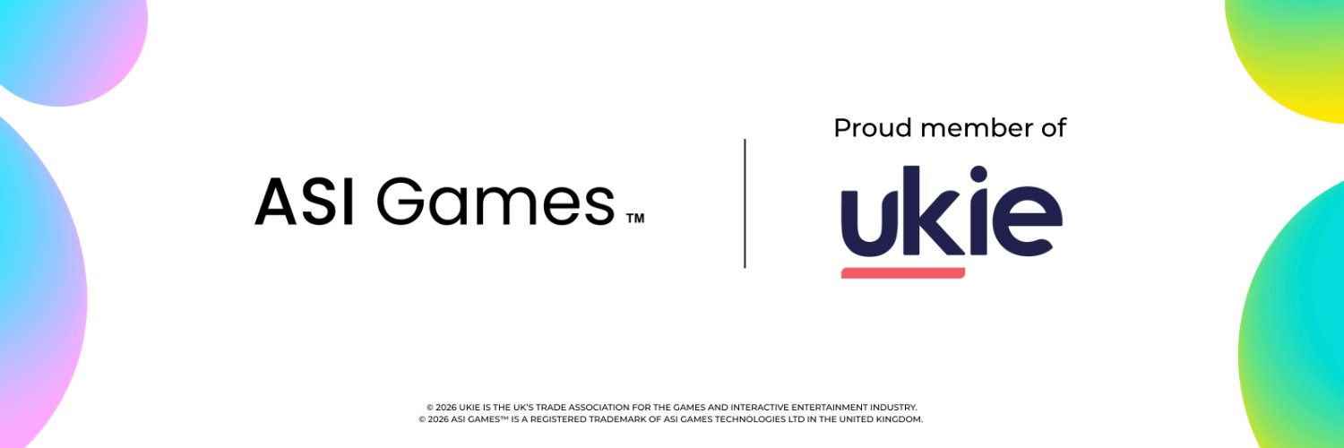 ASI Games ™ banner