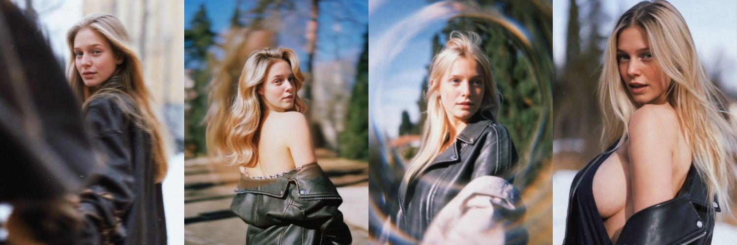 Pauline Berger ✨️ banner