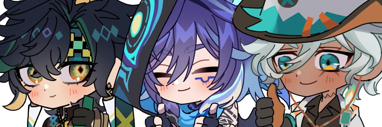 のこ茶漬け's banner