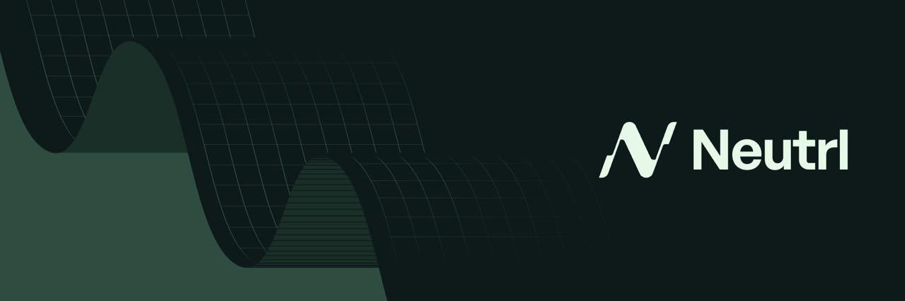 Neutrl's banner