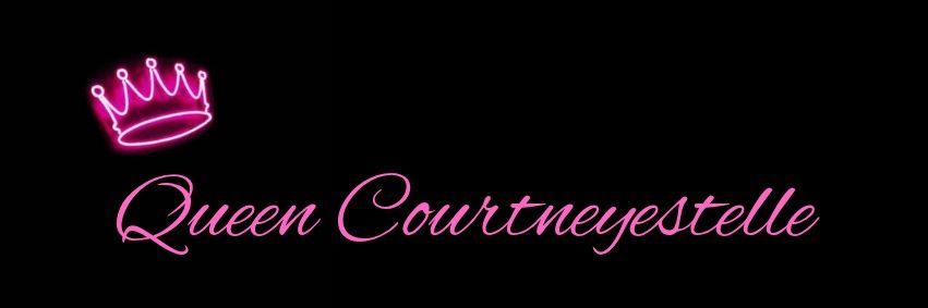 Courtney🤍 banner