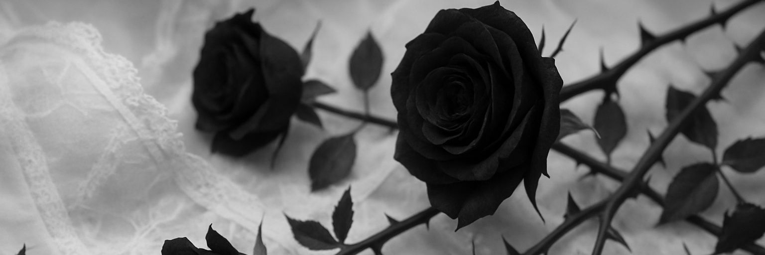 🖤𝒞𝓇𝒾𝑒𝓈 𝟦 𝐿𝒾𝑒𝓈🖤's banner