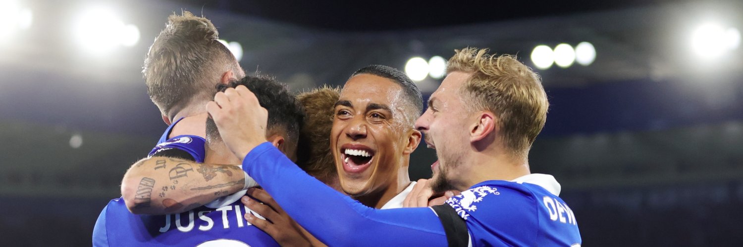 LeicesterTH's profile banner image