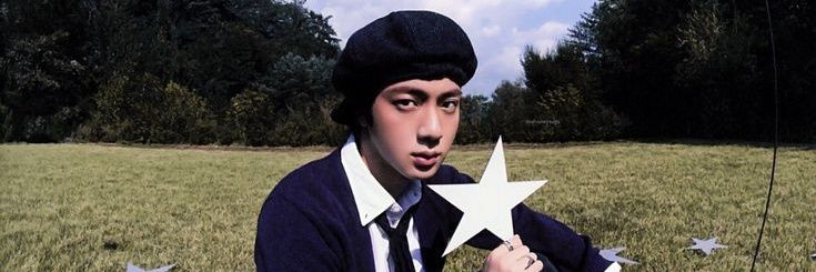 seokjin pics that go 𝒽𝒶𝓇𝒹's banner
