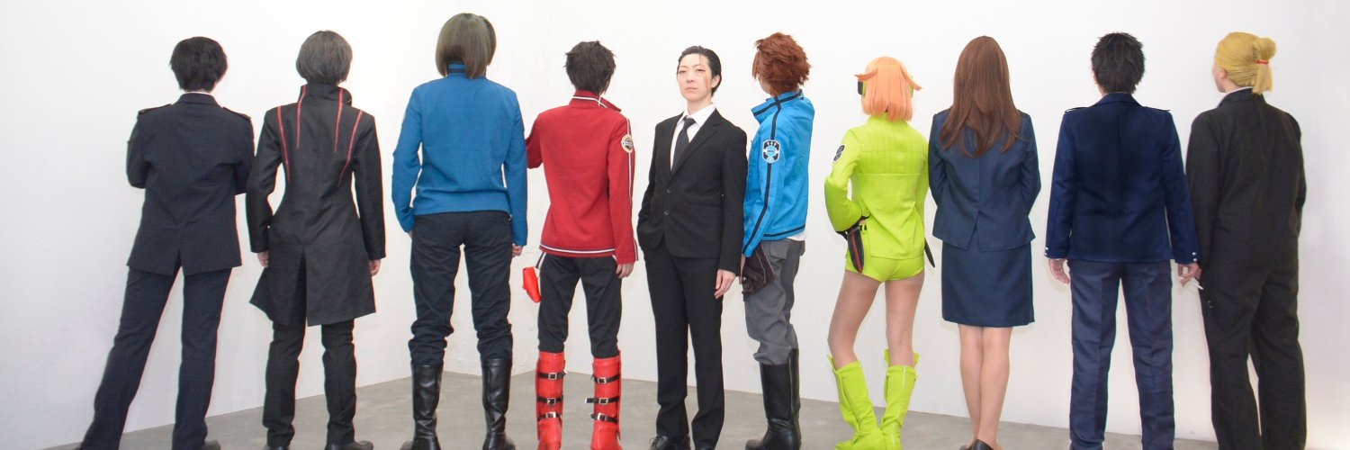 EnterUnite's profile banner image