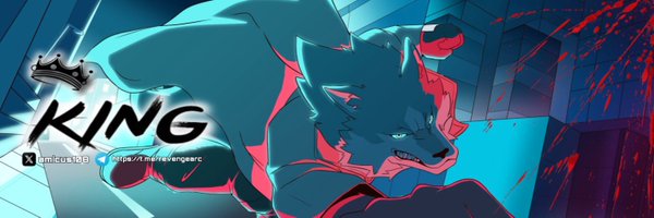 amicus108 Profile Banner