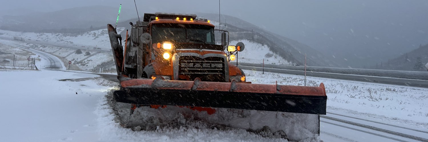 UDOT Wasatch Back banner