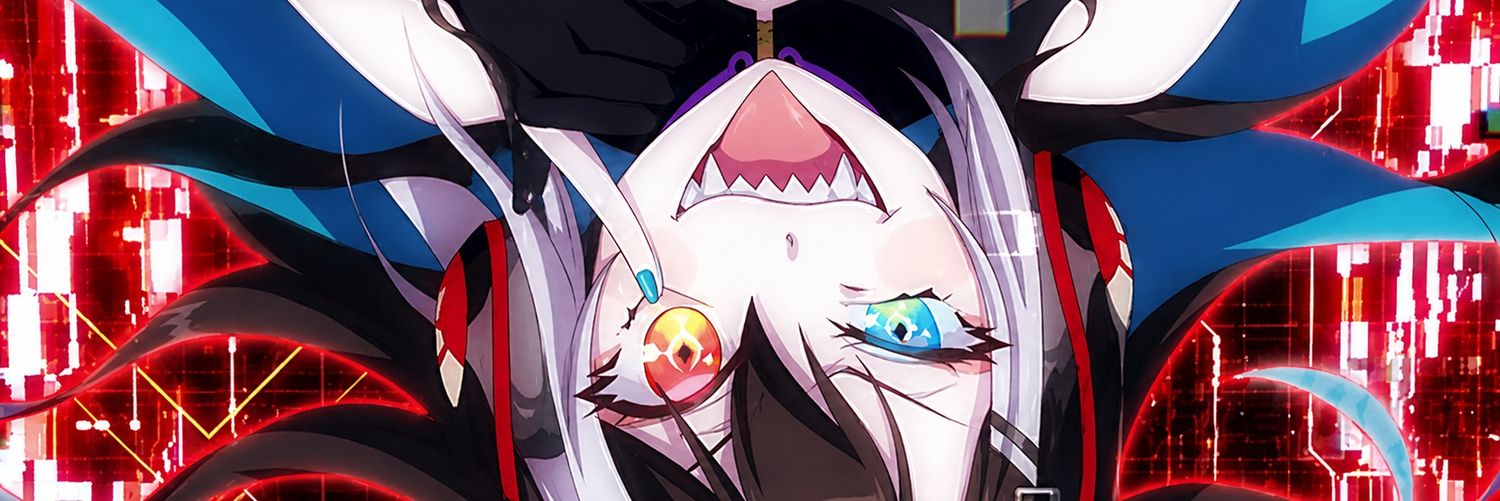 veryu32's profile banner image