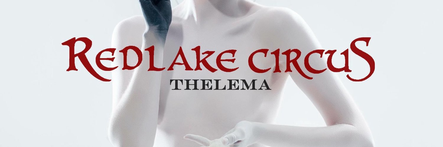 REDLAKECIRCUS's profile banner image