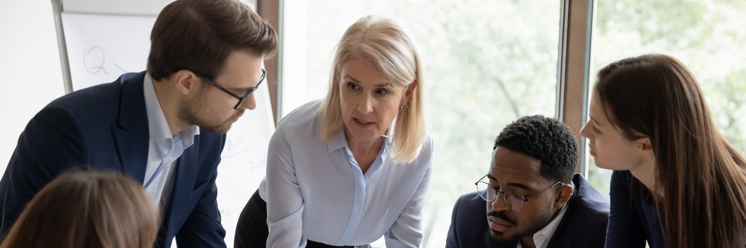 Leadership Perimeter banner