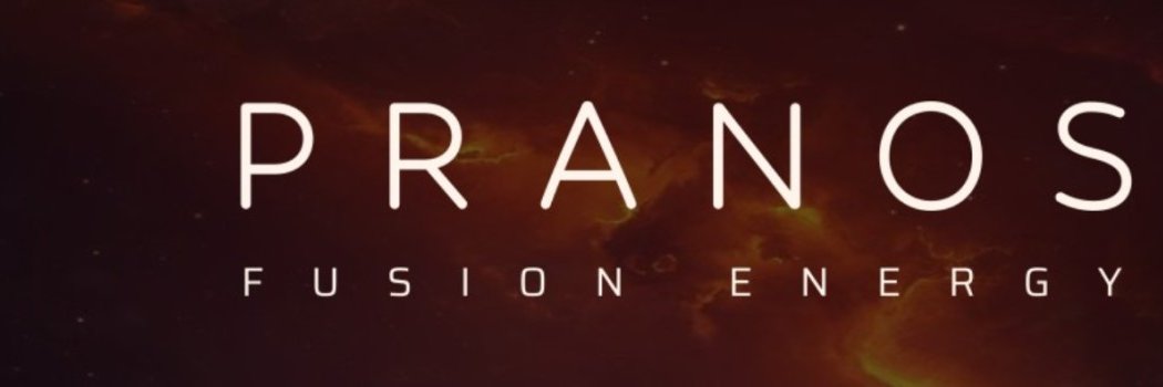 Pranos Fusion's banner