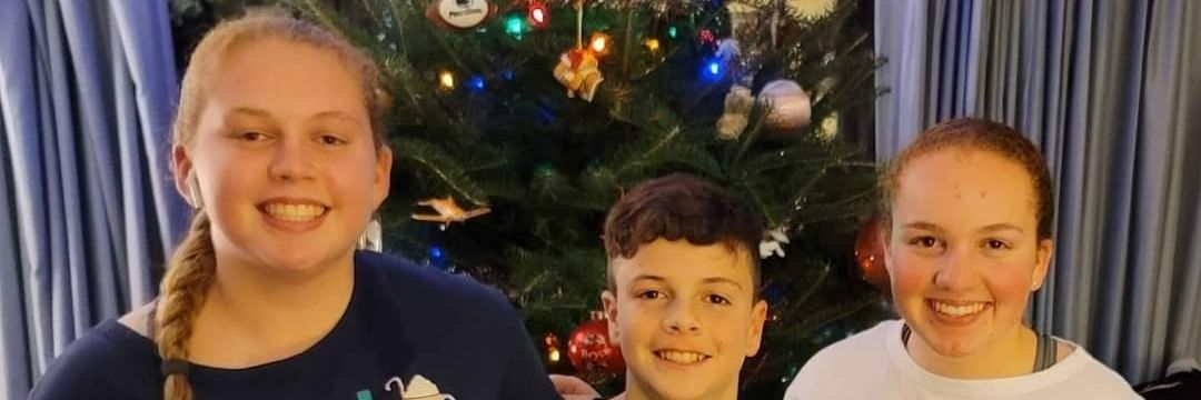 DavidBodienIII's profile banner image