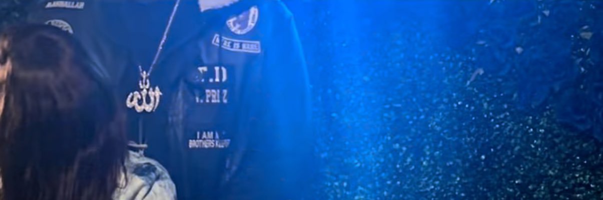 Left Eye 👁️ banner