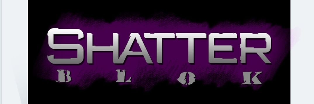 ShatterBlok's profile banner image