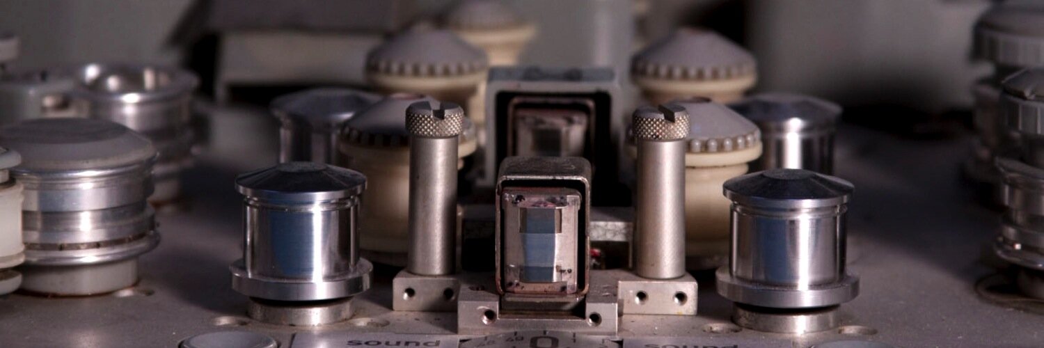 Chicago Filmmakers banner