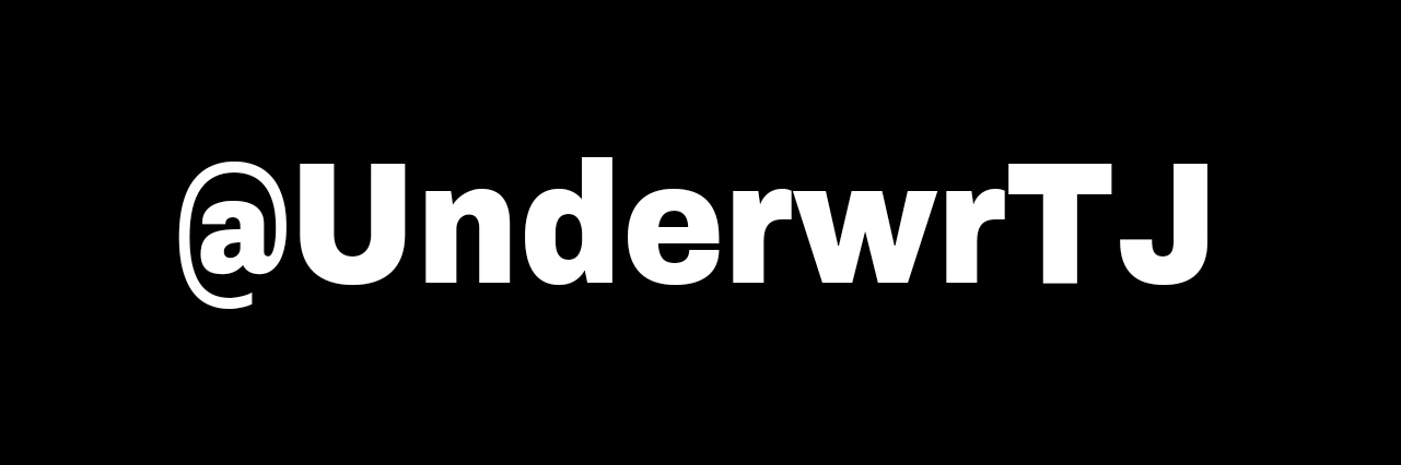 UNDERWRTJ banner