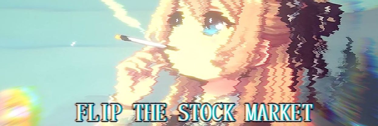 Chamoon 💹🧲's banner