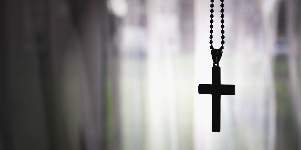 JesusPosts's profile banner image
