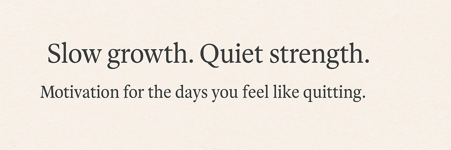 NEVER_GIVE_UP banner