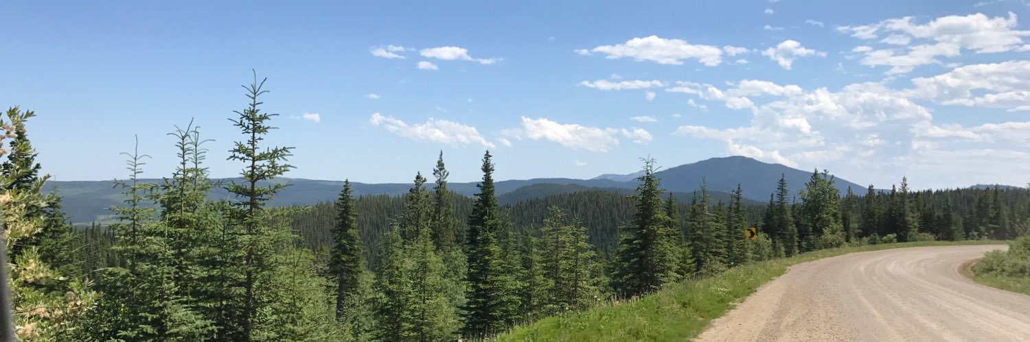 ericsadoway's profile banner image