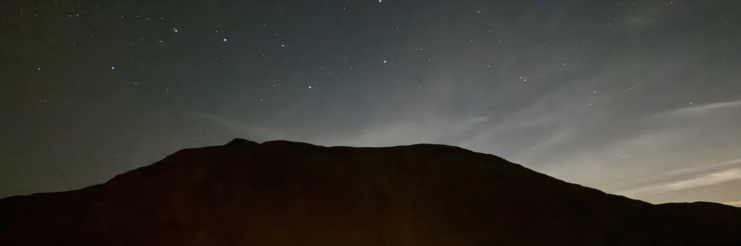 Vryed's profile banner image