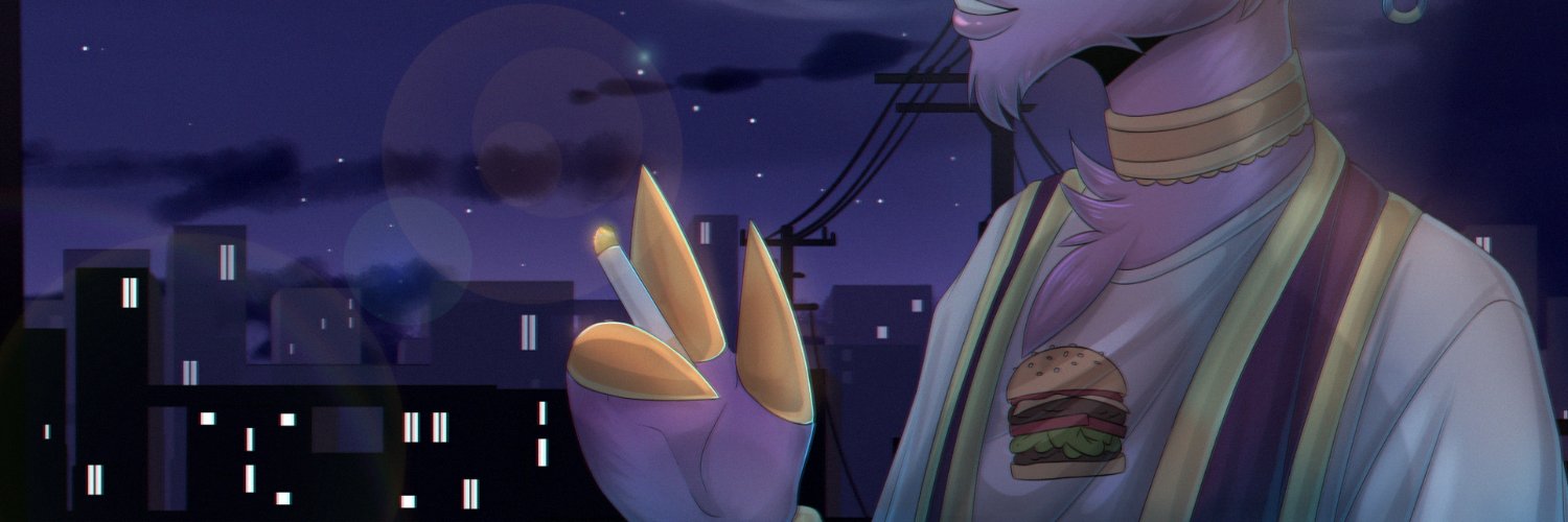 That bitchass goat banner