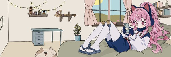 mcjn_jazzy Profile Banner