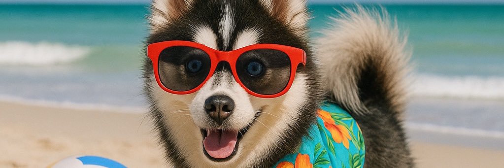 Jessica Drown ⚓️ banner