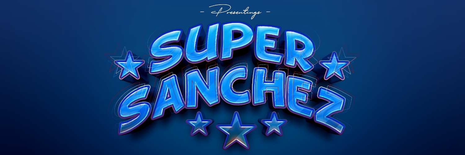super_sanchez1's profile banner image