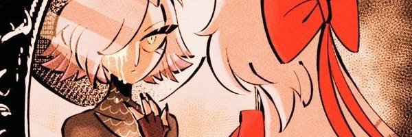 Fallen_Exorcist Profile Banner