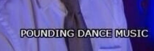 Lukewarm Mess banner