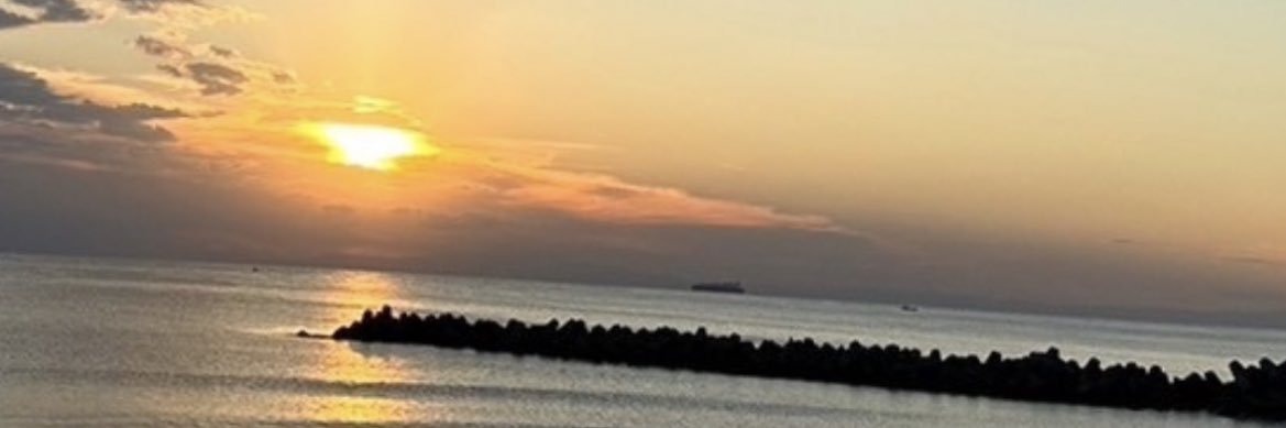 「やじゃない. 」 banner