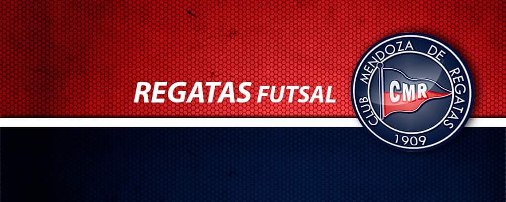 RegatasFutsal's profile banner image