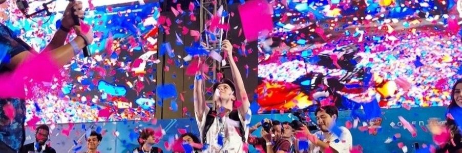 Daily Shinymark clips's banner