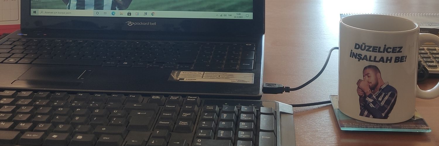 NCanberkk's profile banner image