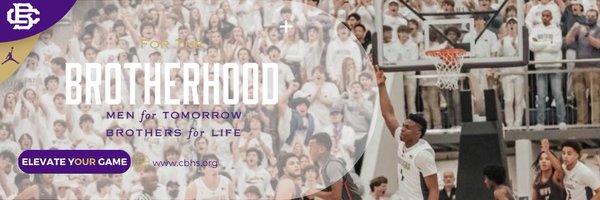 CBHS Basketball 🏀 Profile Banner