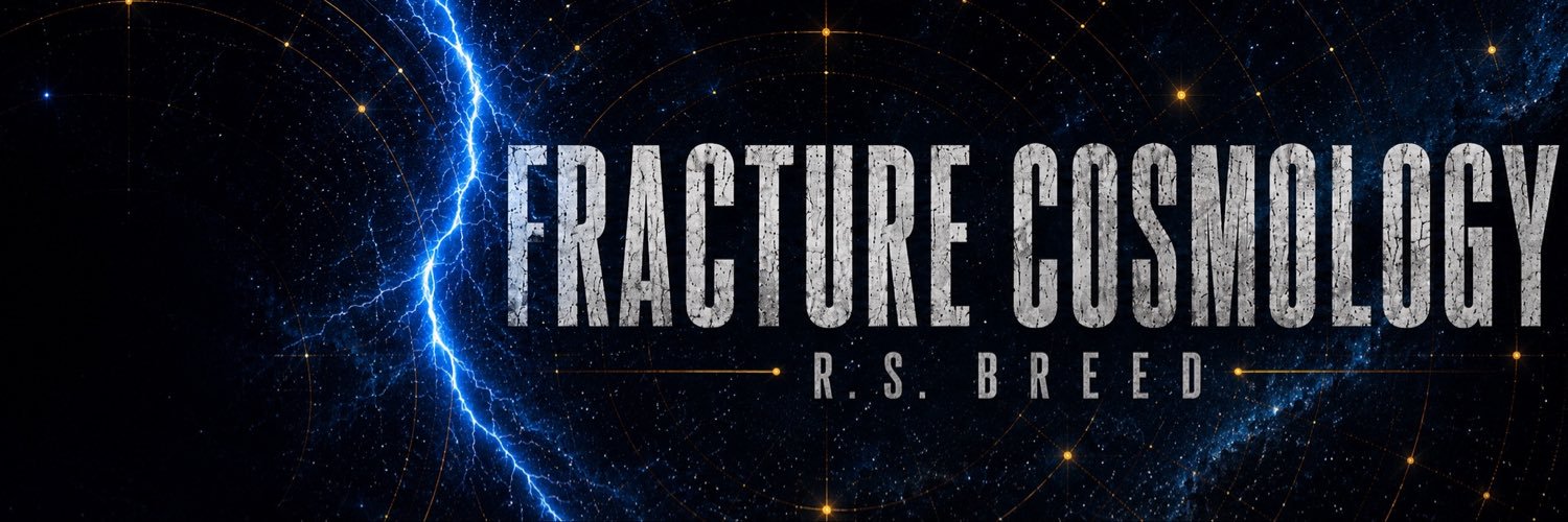 FractrCosmology's profile banner image