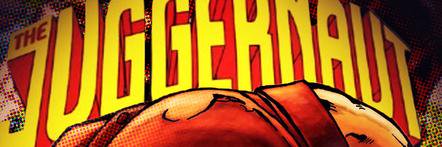 DcJuggernaut's profile banner image
