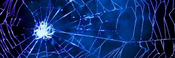 TangledW3b Profile Banner