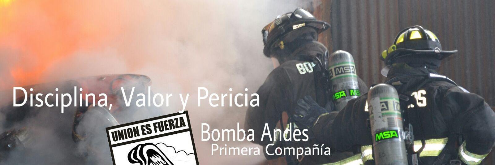BombaAndes's profile banner image