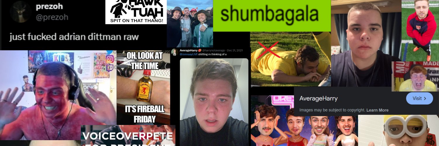 ShumbagalaClips's banner