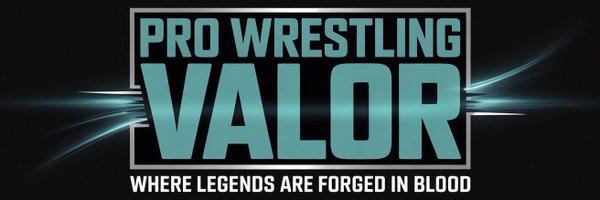 valorprowrestle Profile Banner