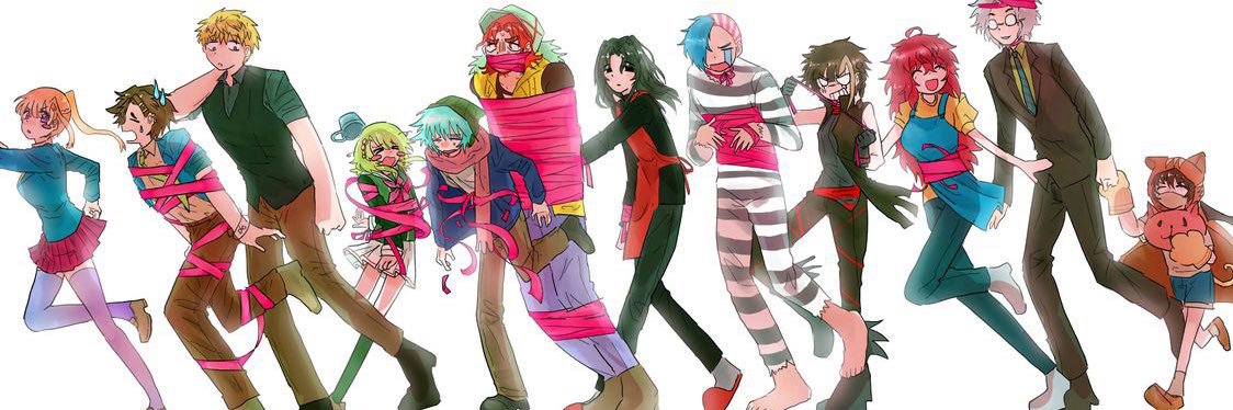 芋 banner