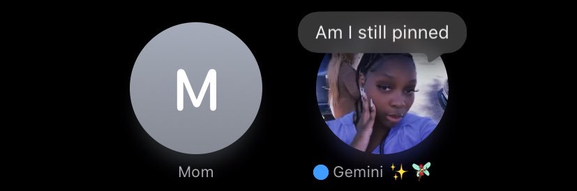 lovebirdgemini's profile banner image