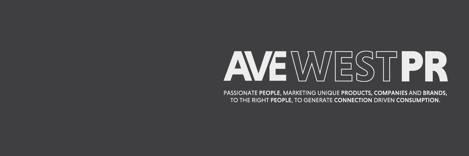 AVEWESTPR's profile banner image