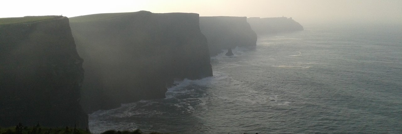 Geogger's profile banner image