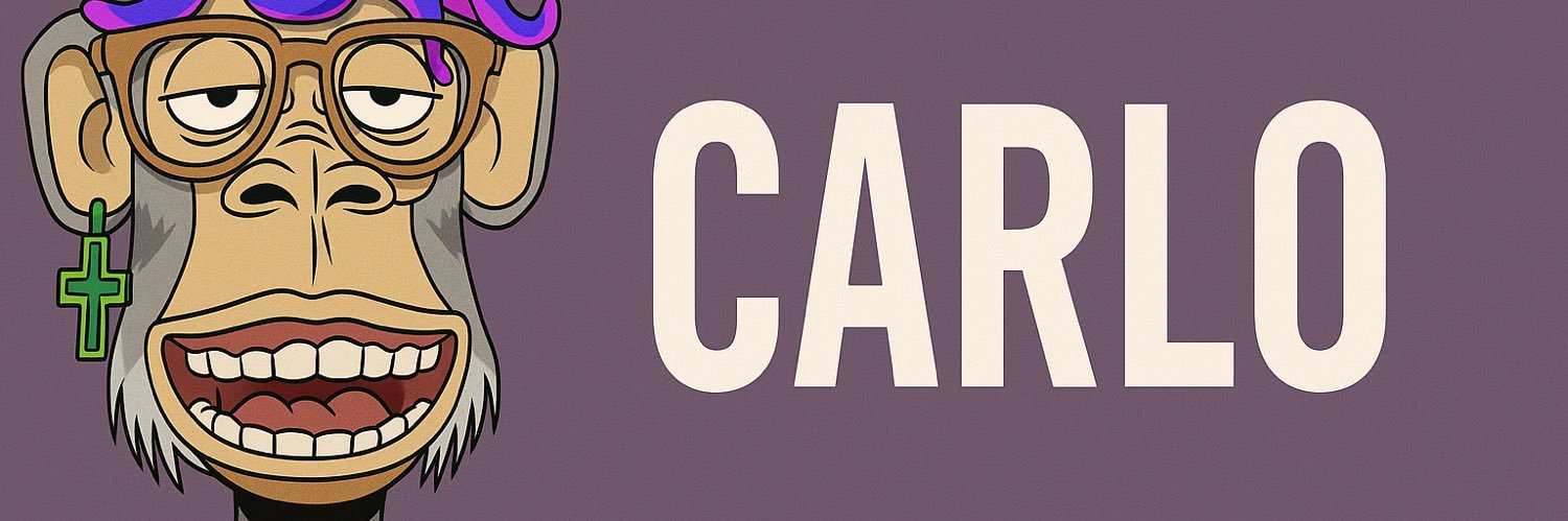 Carlo Baloxh banner