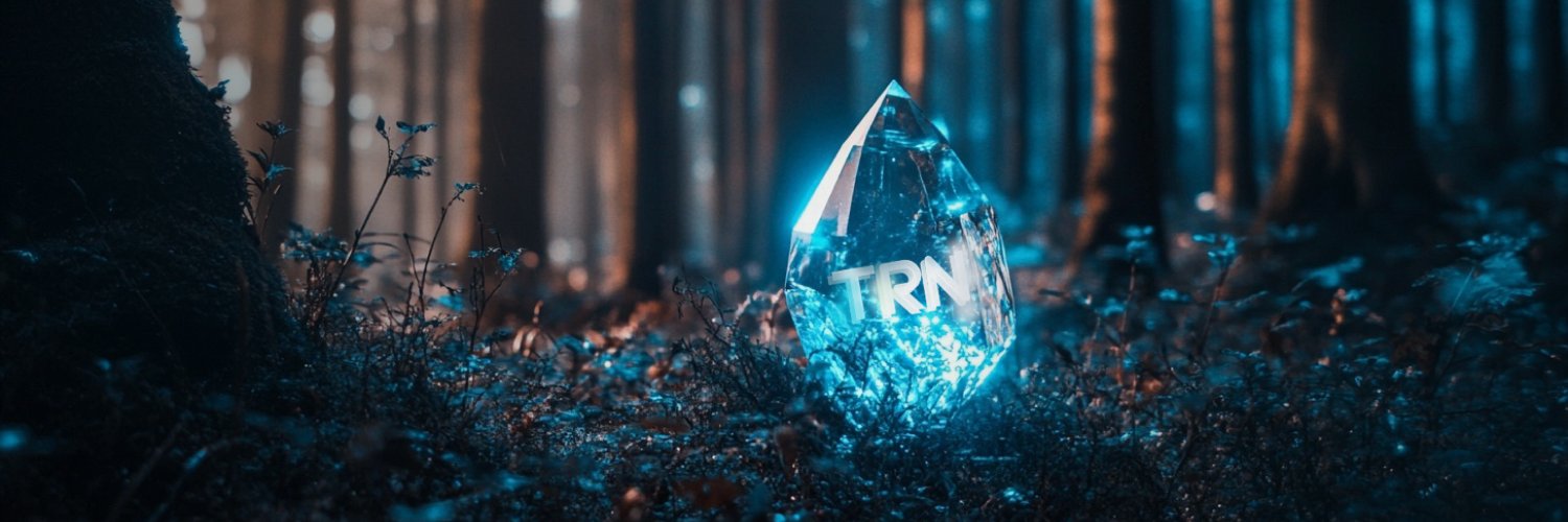 TRN Labs's banner