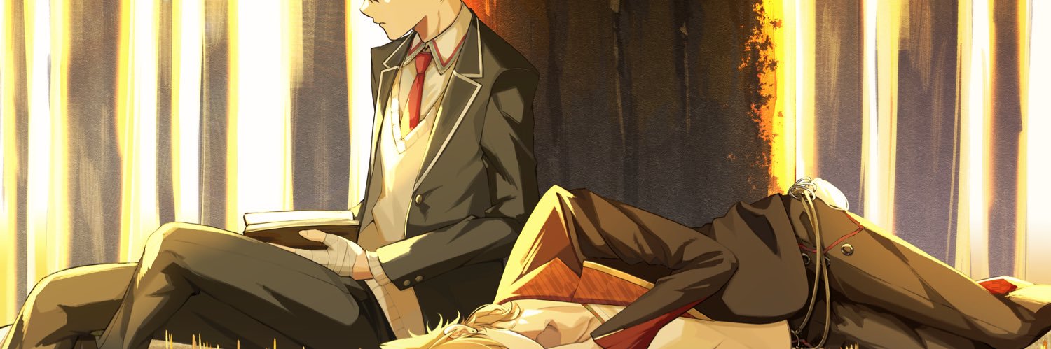 酉ﾉすけ banner