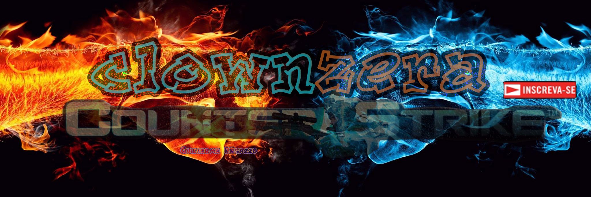Gege_MS's profile banner image